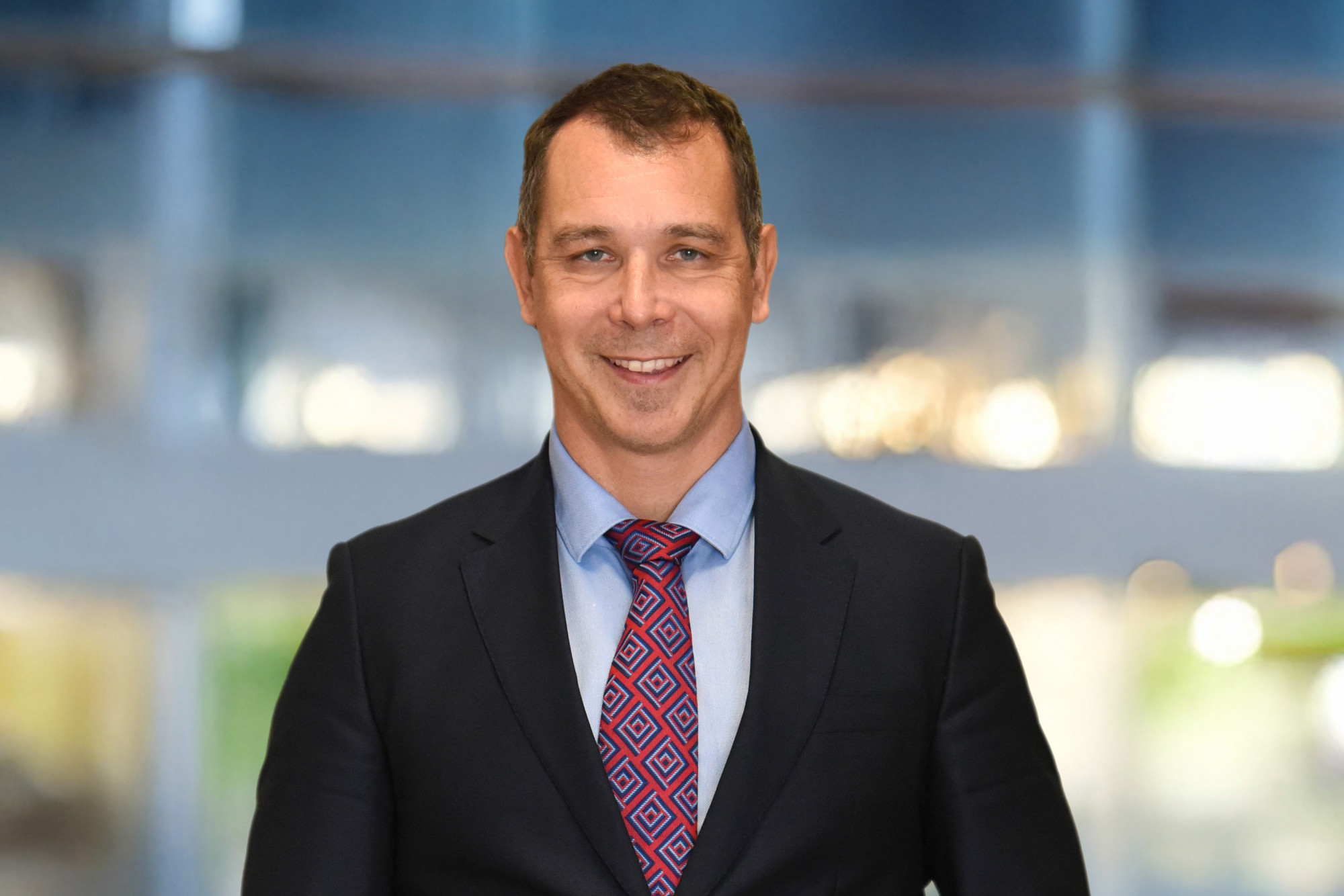 Steering Committee Memember Avatar