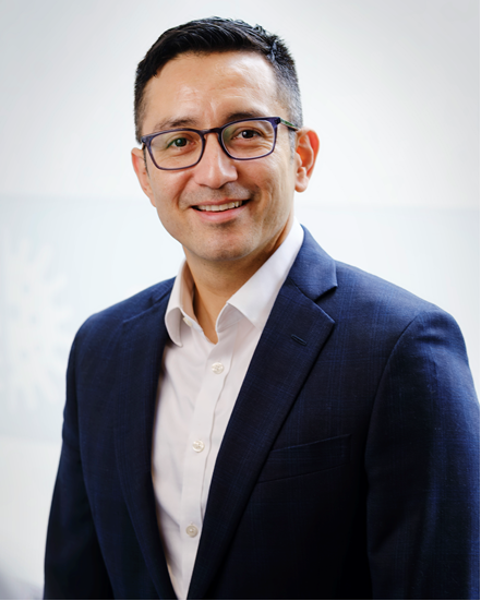 Steering Committee Memember Avatar