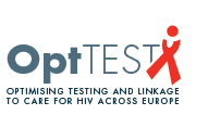 OptTest Logo